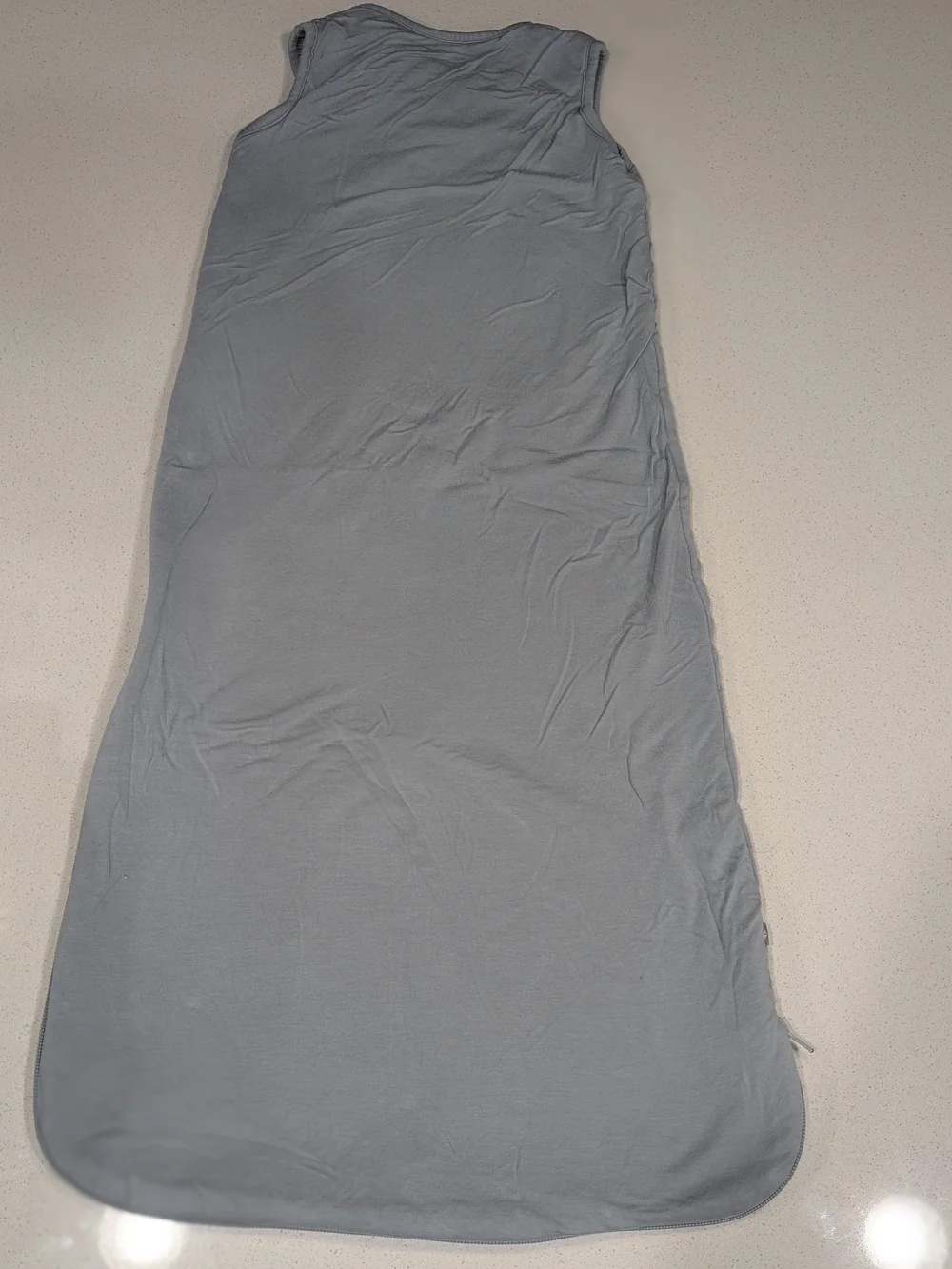 Kyte 6-18M 1.0 TOG Fog Blue Gray Sleepsack